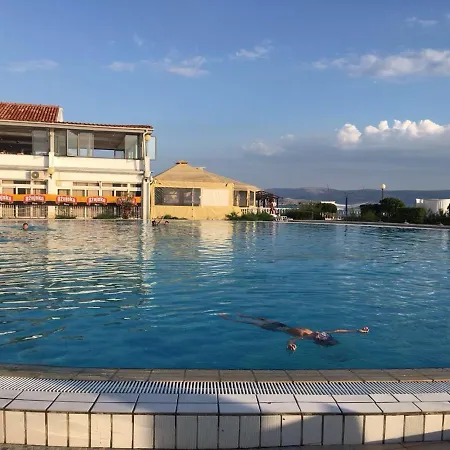 Svetlana Apartment Selce