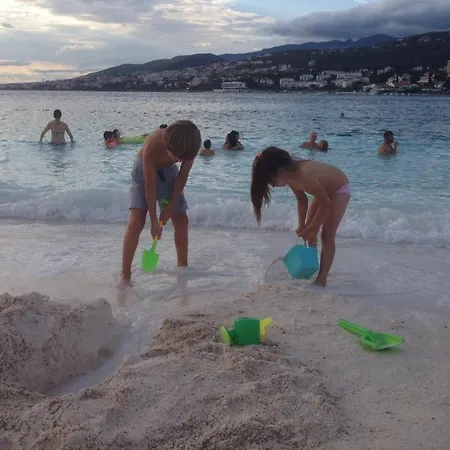 Apartamento Svetlana Selce