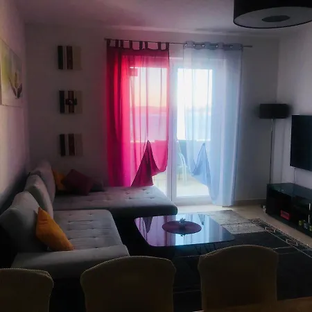 Svetlana Apartment