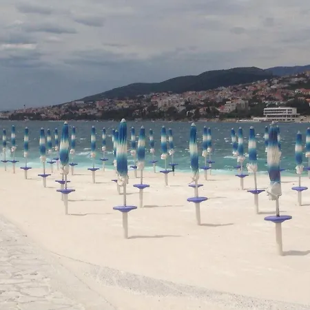 Svetlana Apartamento Selce