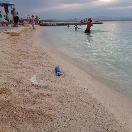 Apartamento Svetlana *