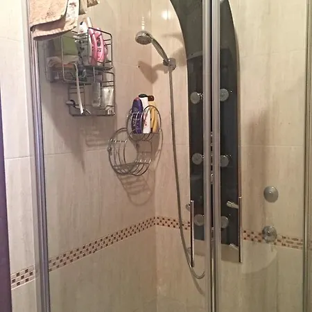 Svetlana Apartment *