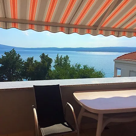 Apartamento Svetlana Selce