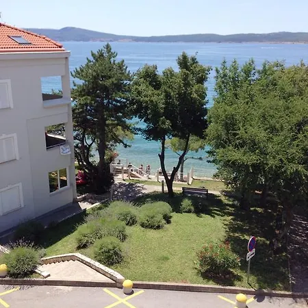 Svetlana Apartman Selce