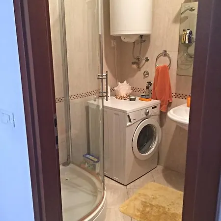 Svetlana Apartment
