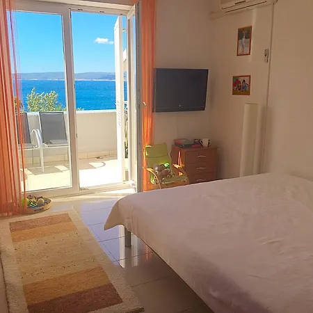 Apartamento Svetlana *