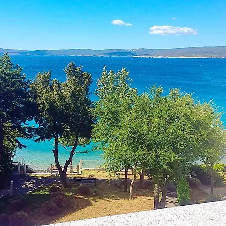 Svetlana Appartement Selce