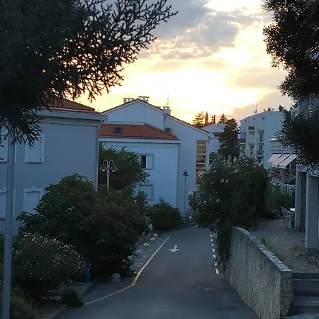 Apartamento Svetlana