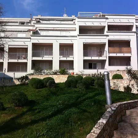 Apartment Svetlana Selce