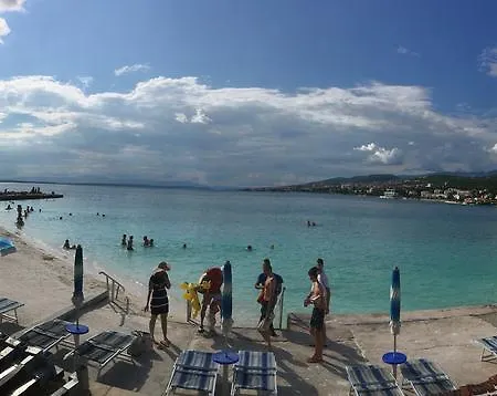 Apartamento Svetlana *