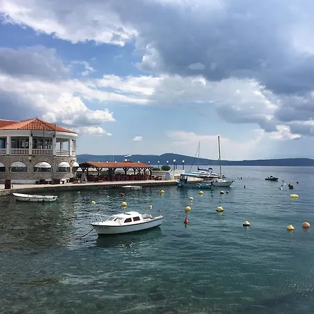 Apartamento Svetlana Selce