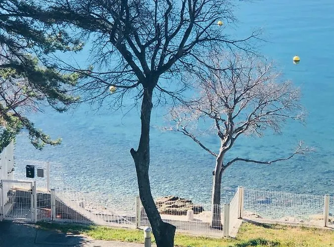 Svetlana Διαμέρισμα *