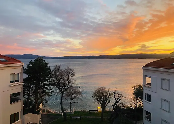 Svetlana Διαμέρισμα Selce