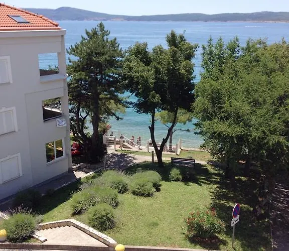 Svetlana Διαμέρισμα Selce