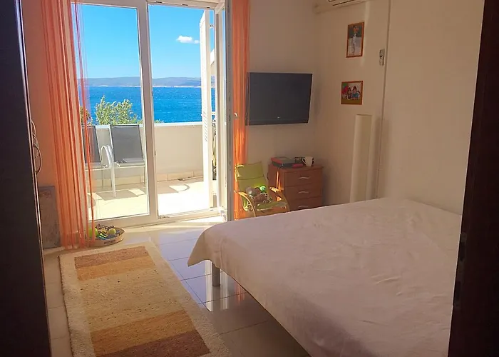 Διαμέρισμα Svetlana *