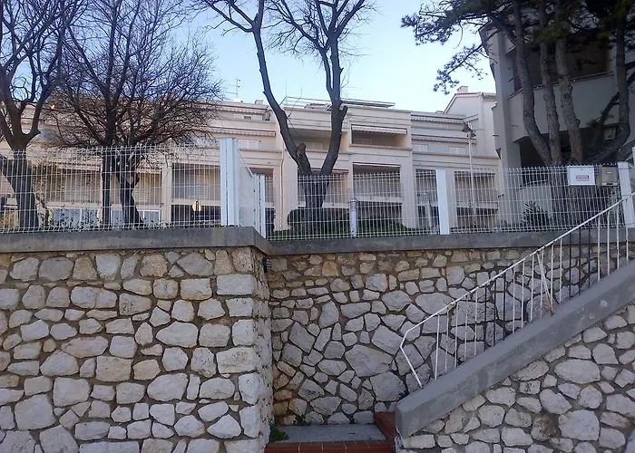 Svetlana Διαμέρισμα *