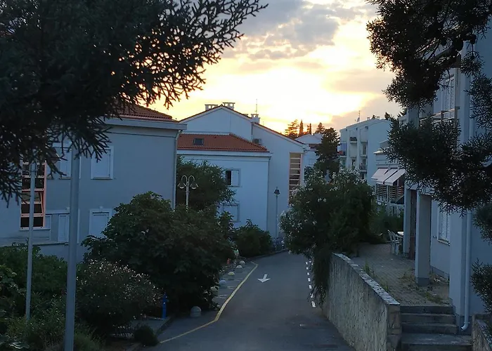 Διαμέρισμα Svetlana