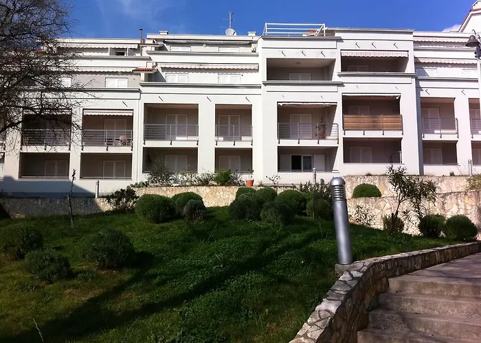 Appartement Svetlana Selce