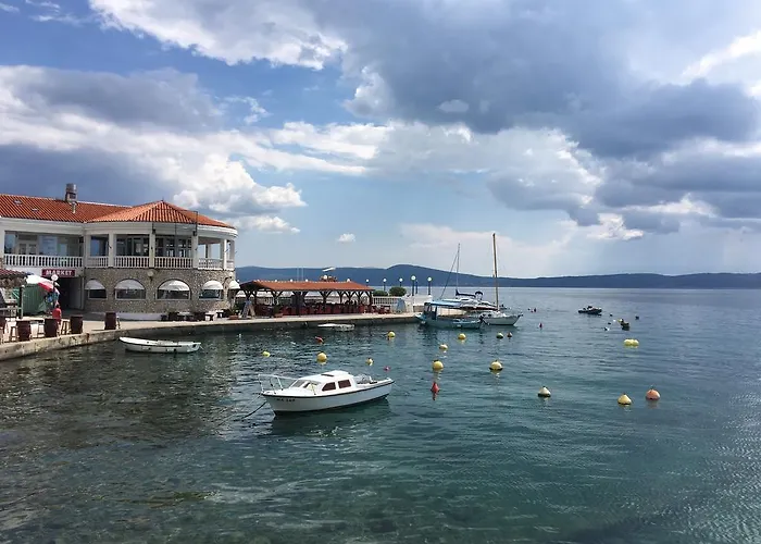 Διαμέρισμα Svetlana Selce